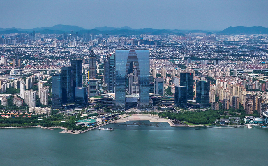 園區(qū)打造OPC夢想“最強后援團”